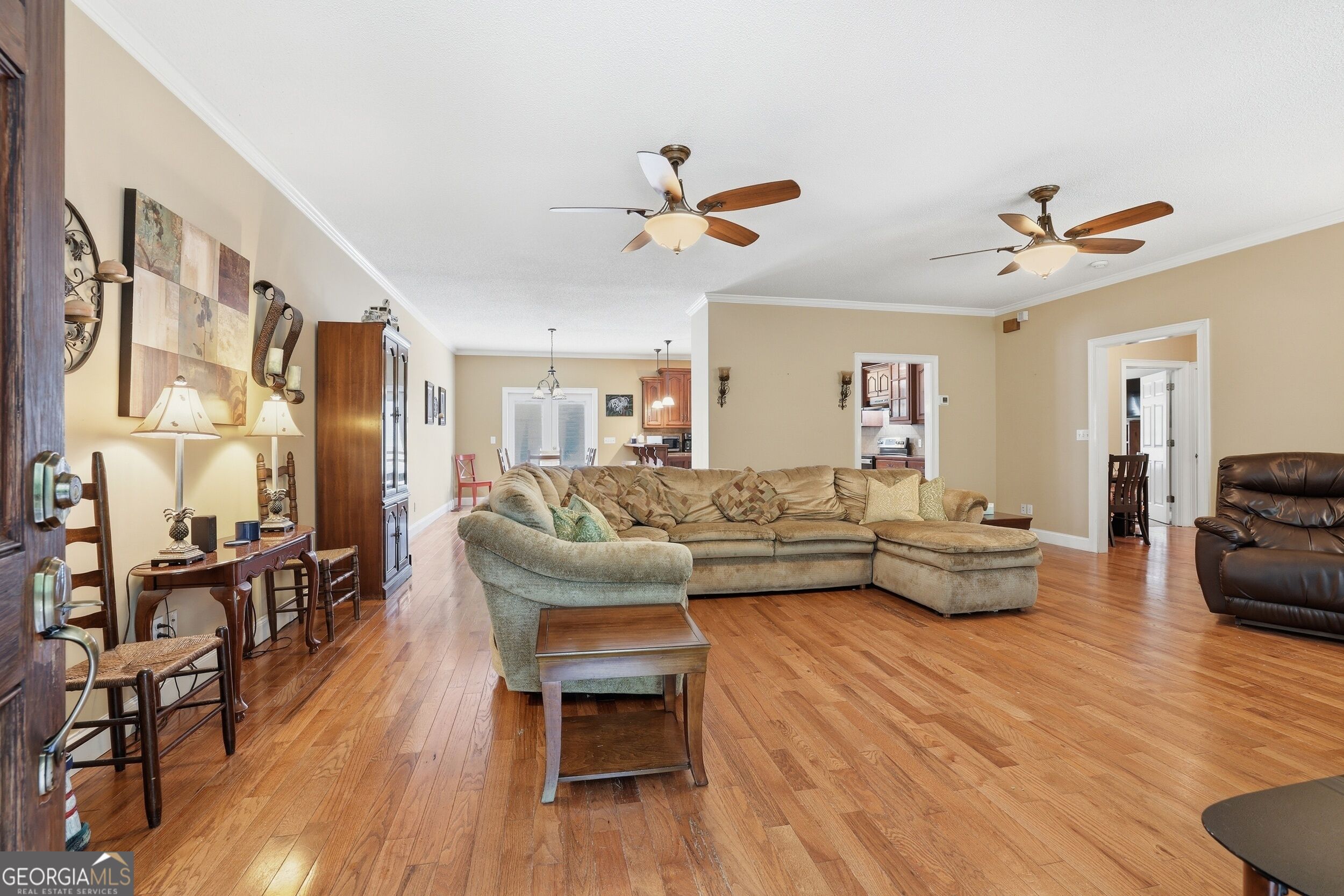 1115 Richard Bridges RD