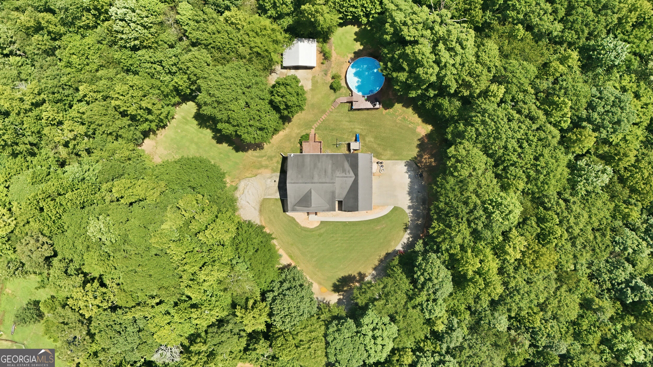 1115 Richard Bridges RD