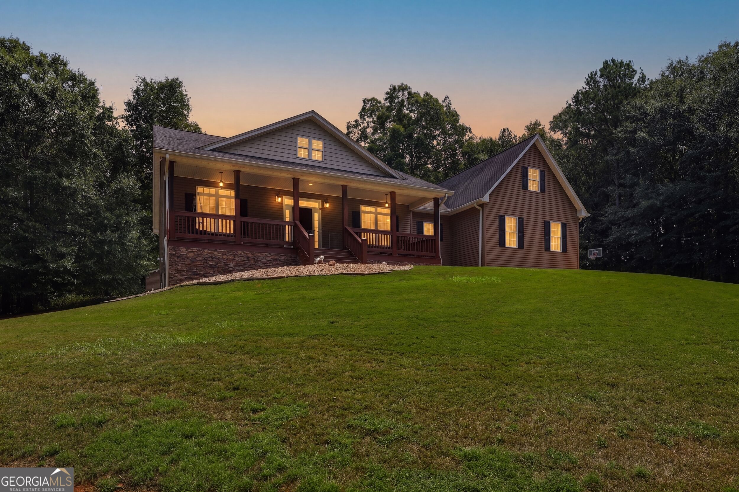1115 Richard Bridges RD