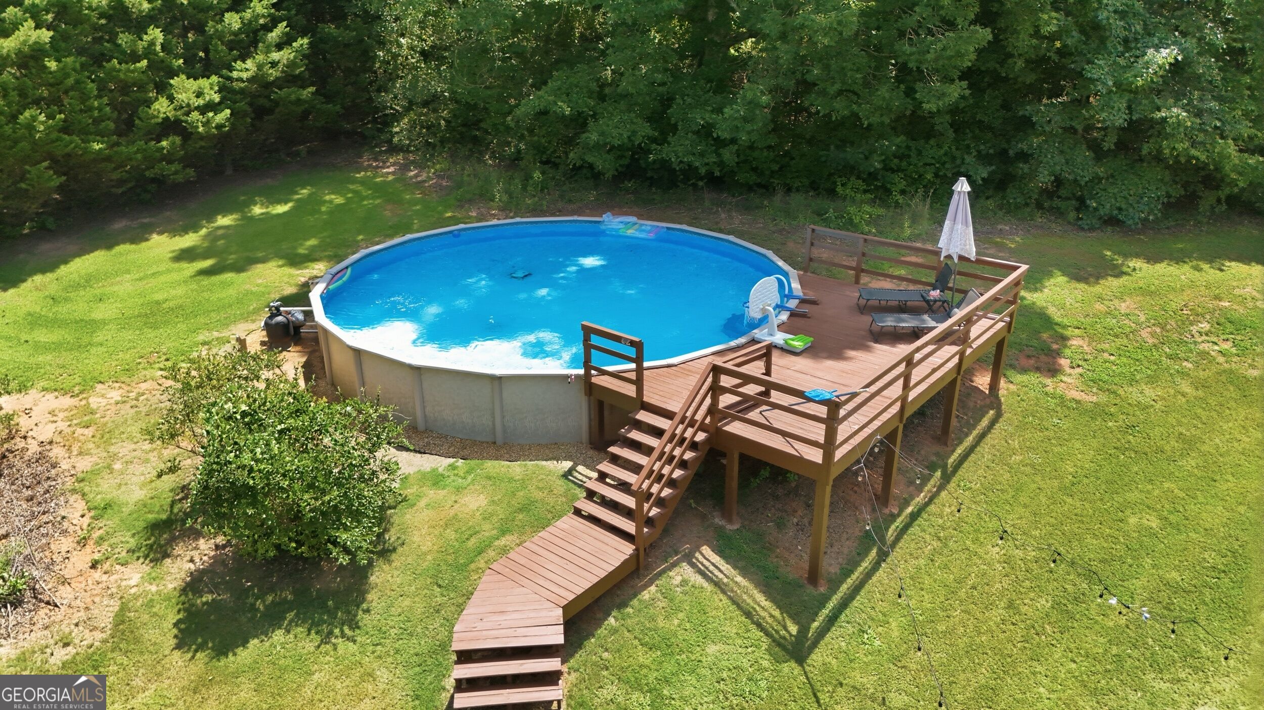 1115 Richard Bridges RD