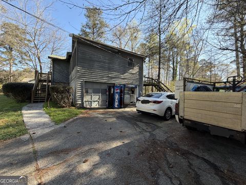 5688 Forest PL Acworth GA 30102