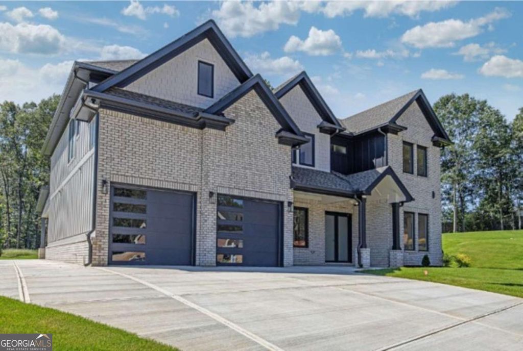 Photo of 150 Rocky Ridge Way, Auburn, GA 30011 (MLS # 10659452)