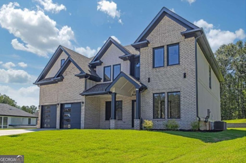 Photo of 150 Rocky Ridge Way, Auburn, GA 30011 (MLS # 10659452)