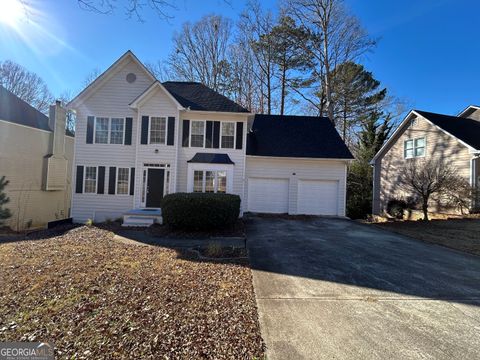 Photo of 2022 Whitfield Lane, Lawrenceville, GA 30043 (MLS # 10658657)