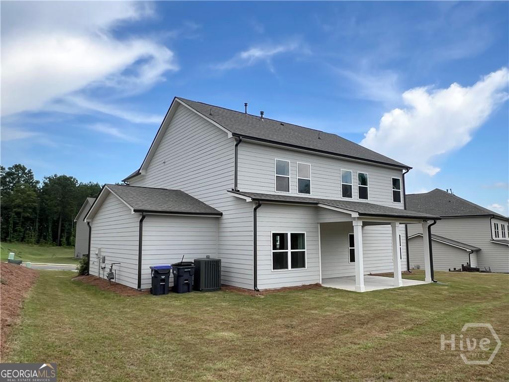 Mallards Landing - Residential Lease