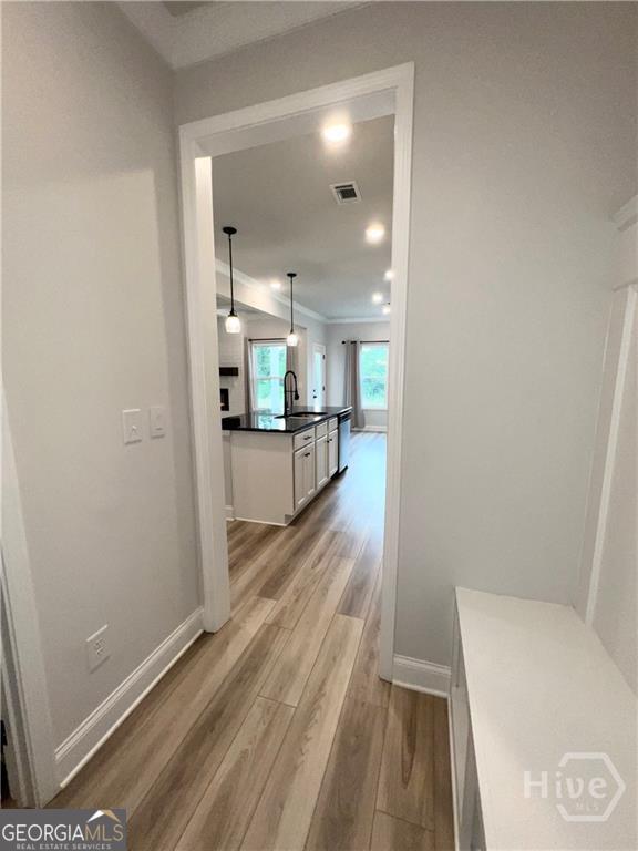 Mallards Landing - Residential Lease