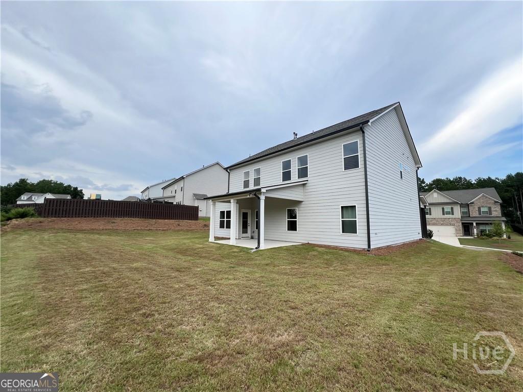 Mallards Landing - Residential Lease