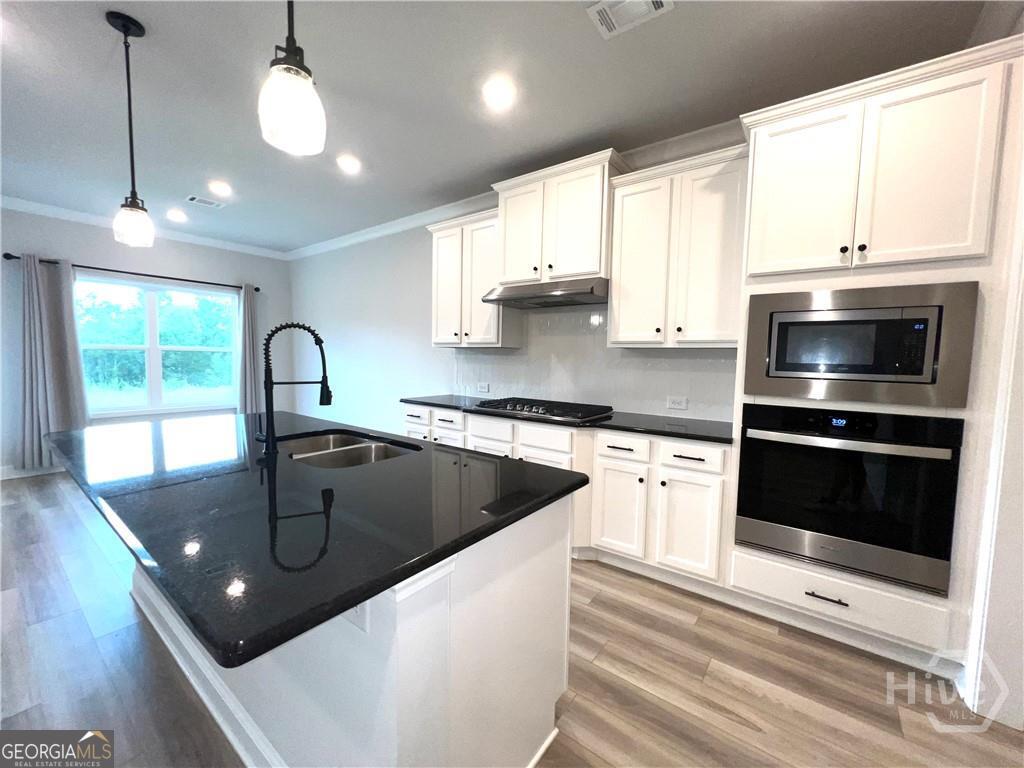 Mallards Landing - Residential Lease