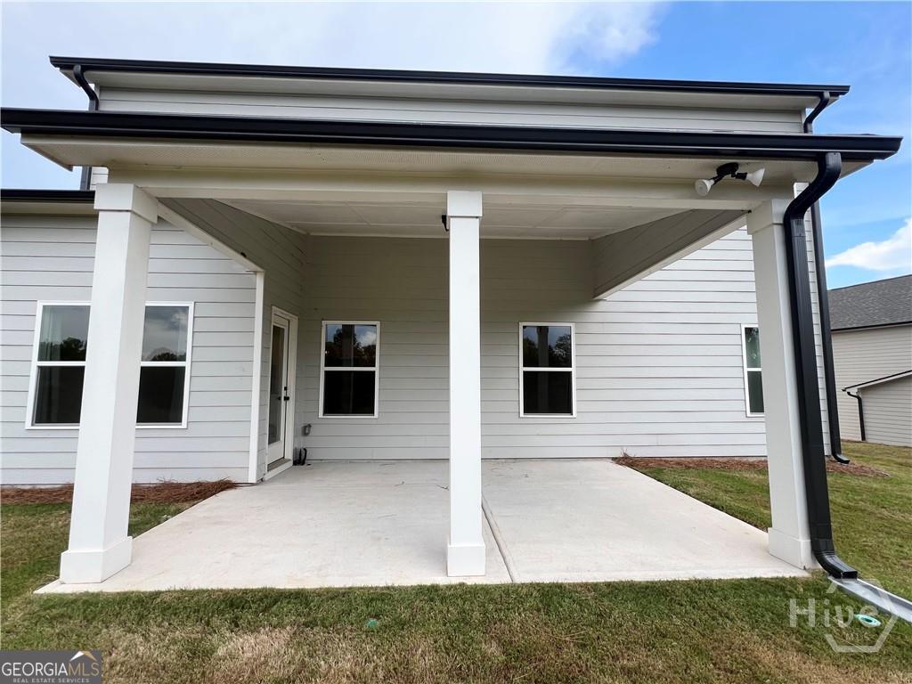 Mallards Landing - Residential Lease