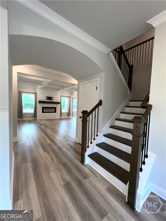 Mallards Landing - Residential Lease