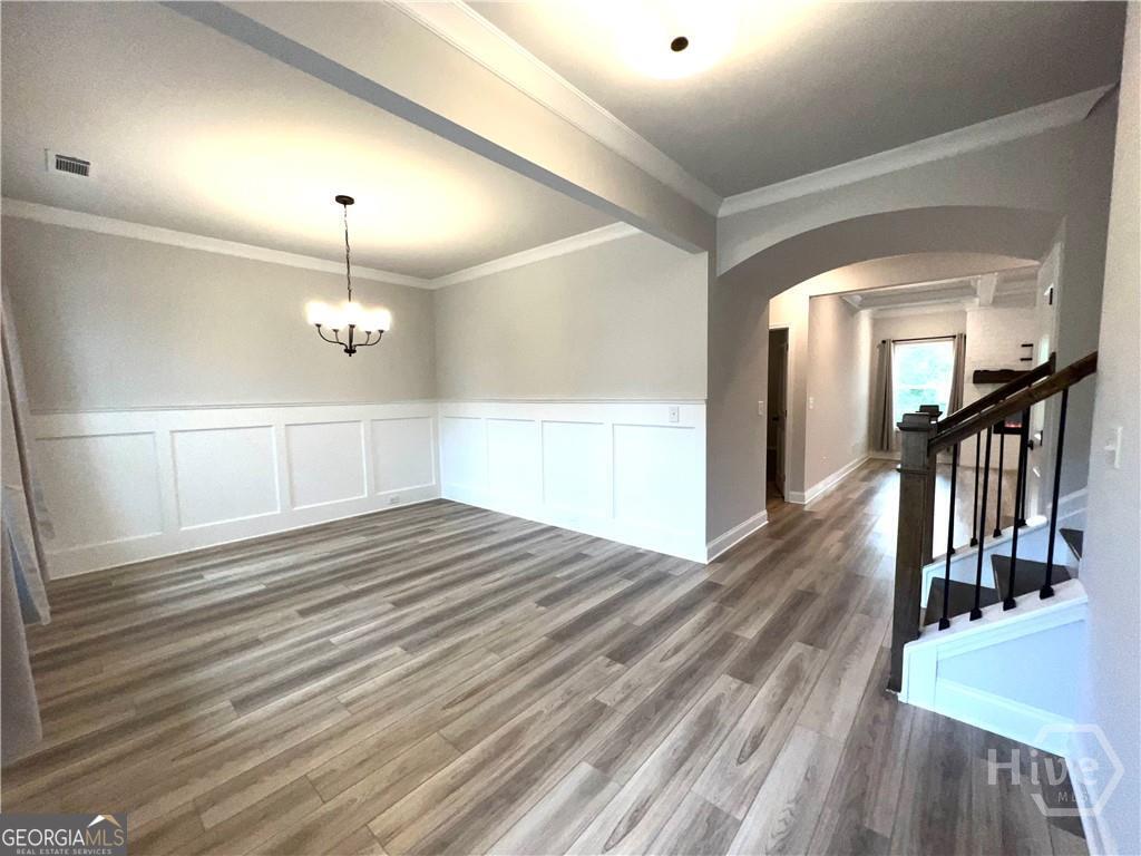 Mallards Landing - Residential Lease