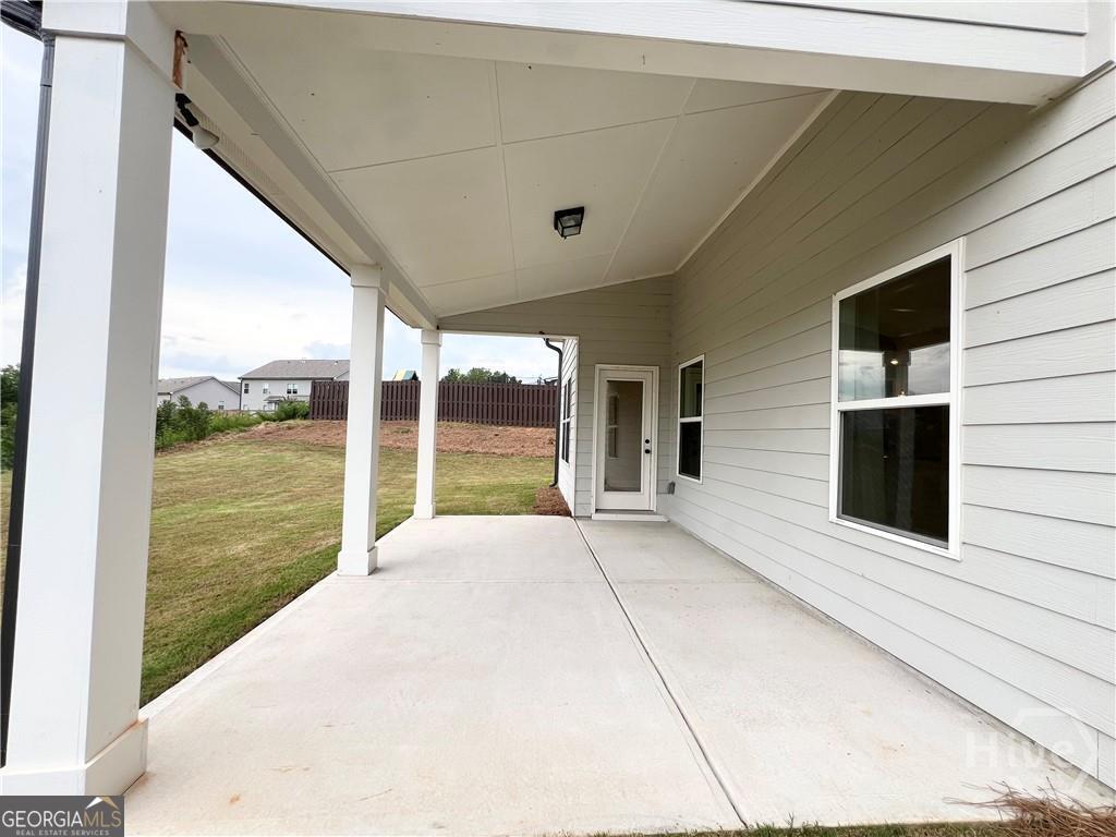 Mallards Landing - Residential Lease