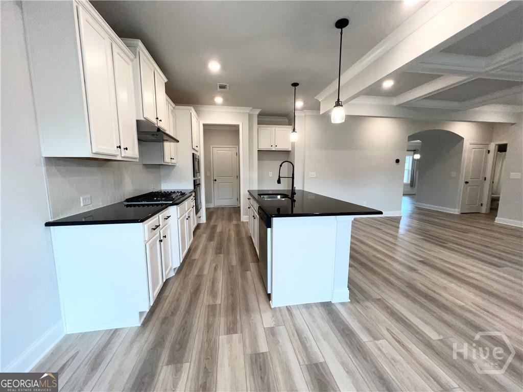 Mallards Landing - Residential Lease