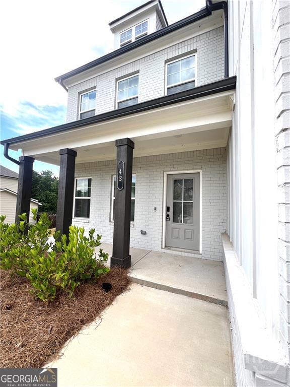 Mallards Landing - Residential Lease