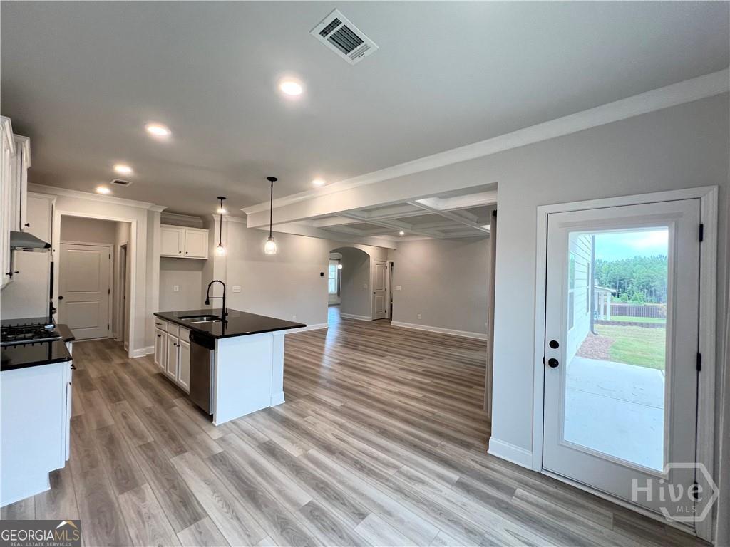 Mallards Landing - Residential Lease