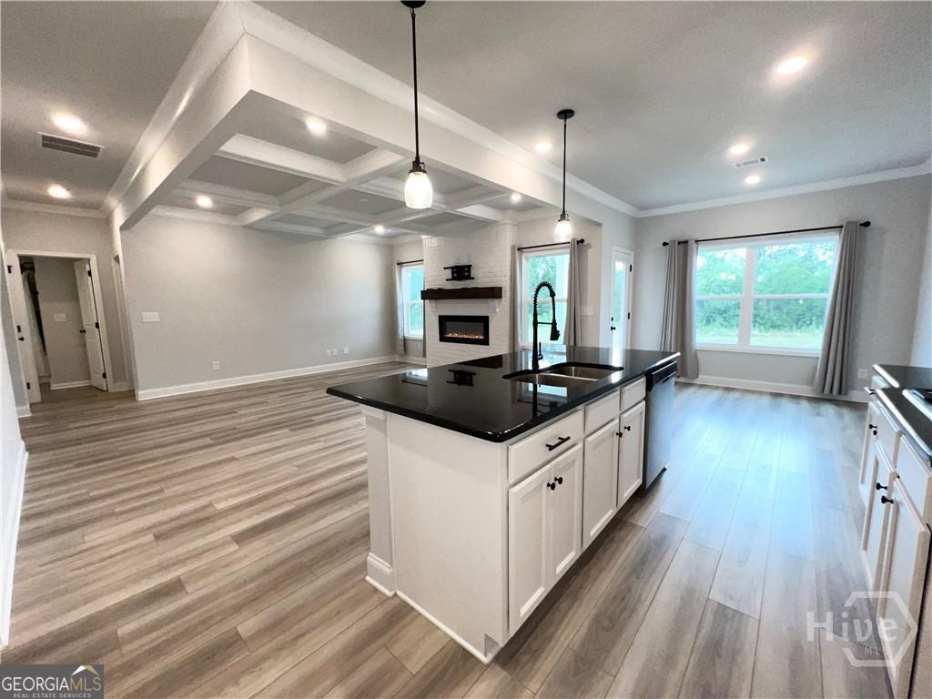 Mallards Landing - Residential Lease