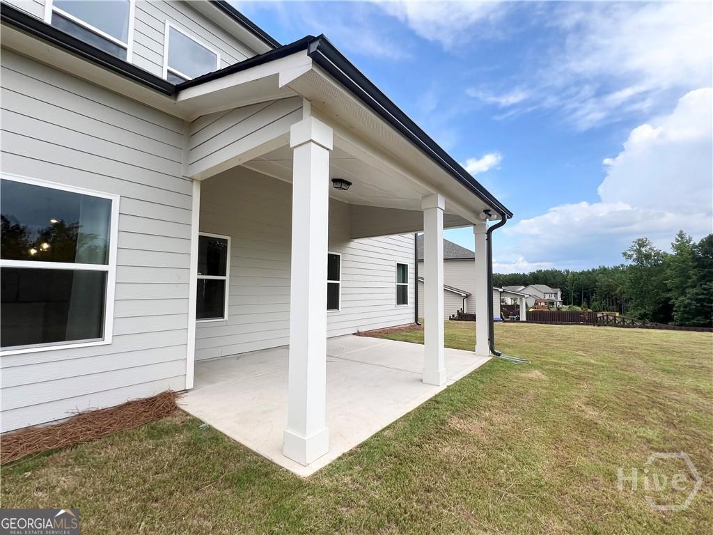 Mallards Landing - Residential Lease