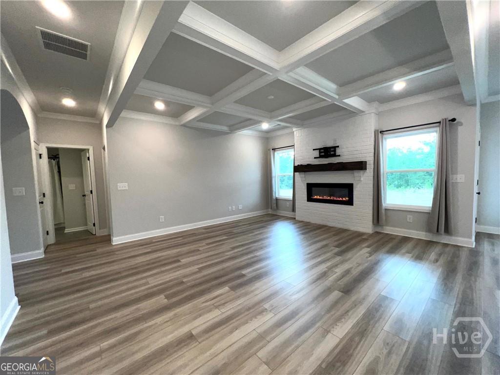 Mallards Landing - Residential Lease