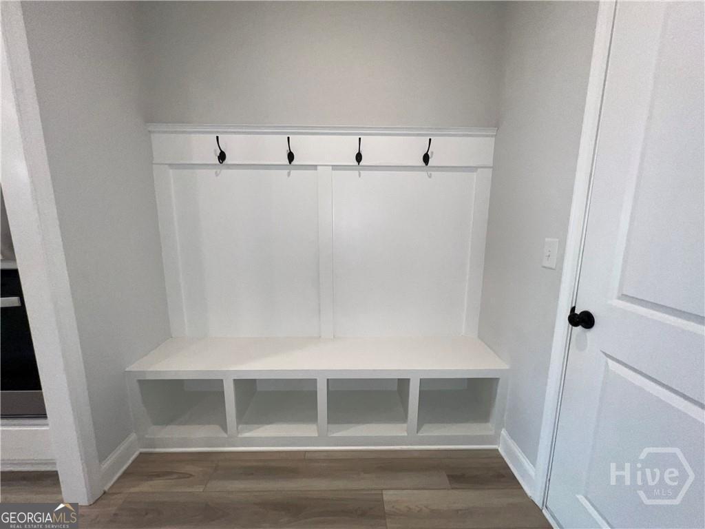 Mallards Landing - Residential Lease