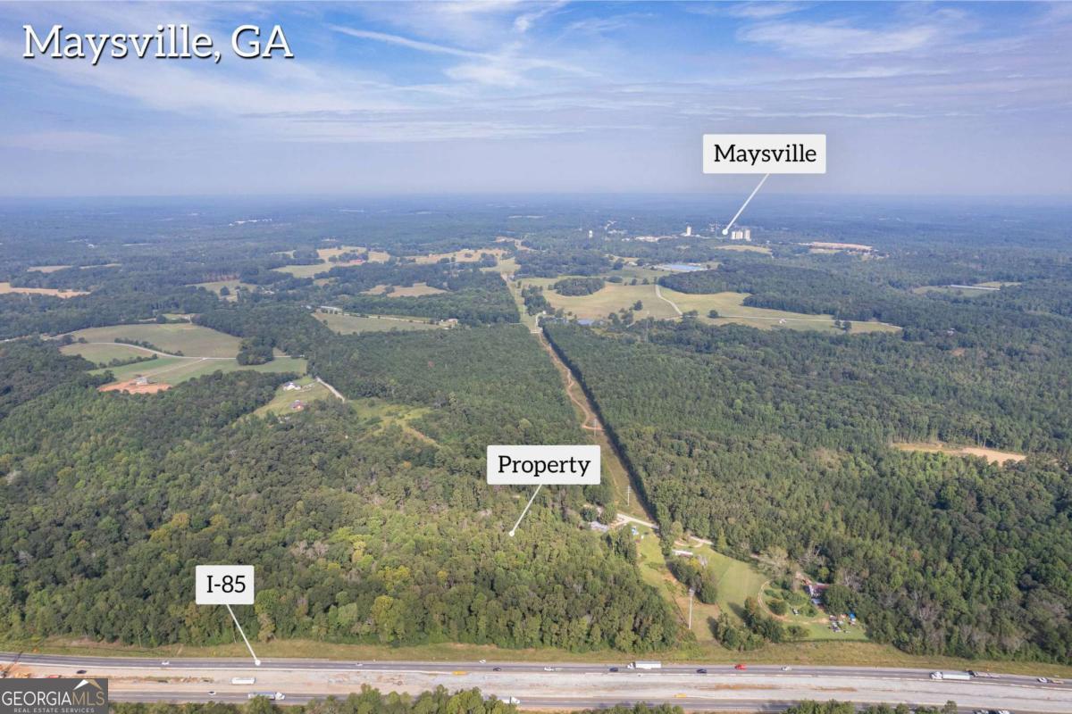 0 Edwin Reynolds RD