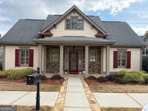 406 Trotter LN Woodstock GA 30189