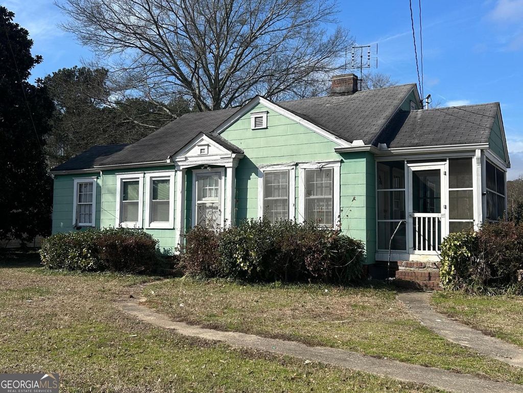 Photo of 4256 Austell Powder Springs Rd, Powder Springs, GA 30127 (MLS # 10709420)