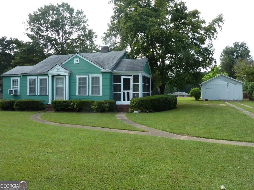 Photo of 4256 Austell Powder Springs Rd, Powder Springs, GA 30127 (MLS # 10709420)