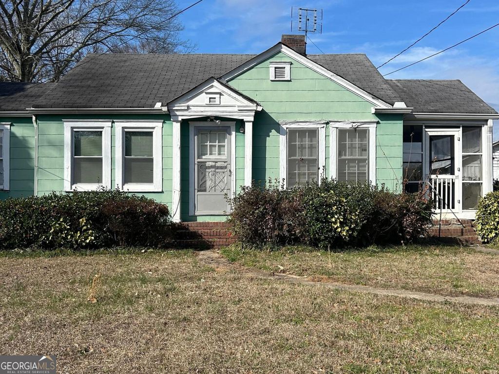 Photo of 4256 Austell Powder Springs Rd, Powder Springs, GA 30127 (MLS # 10709420)