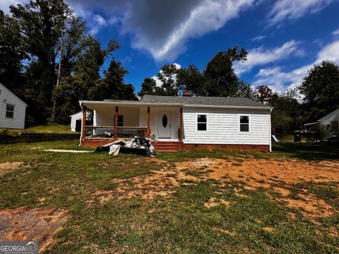 Photo of 11 Meridian Drive, Newnan, GA 30263 (MLS # 10877181)