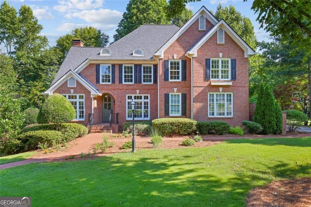 Photo of 5001 Redcliff Court, Atlanta, GA 30338 (MLS # 10803694)