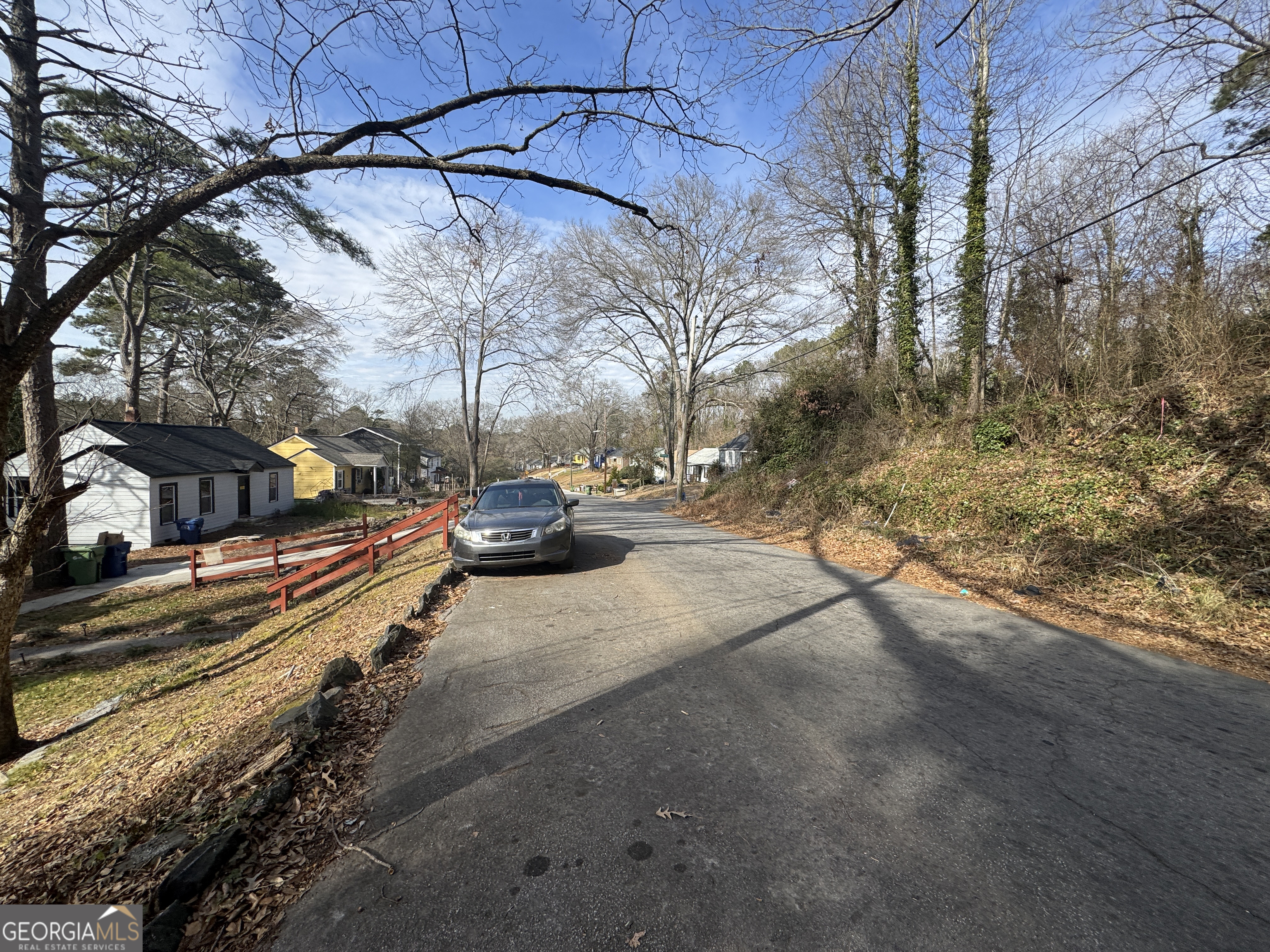 2034 Arlington CIR NW