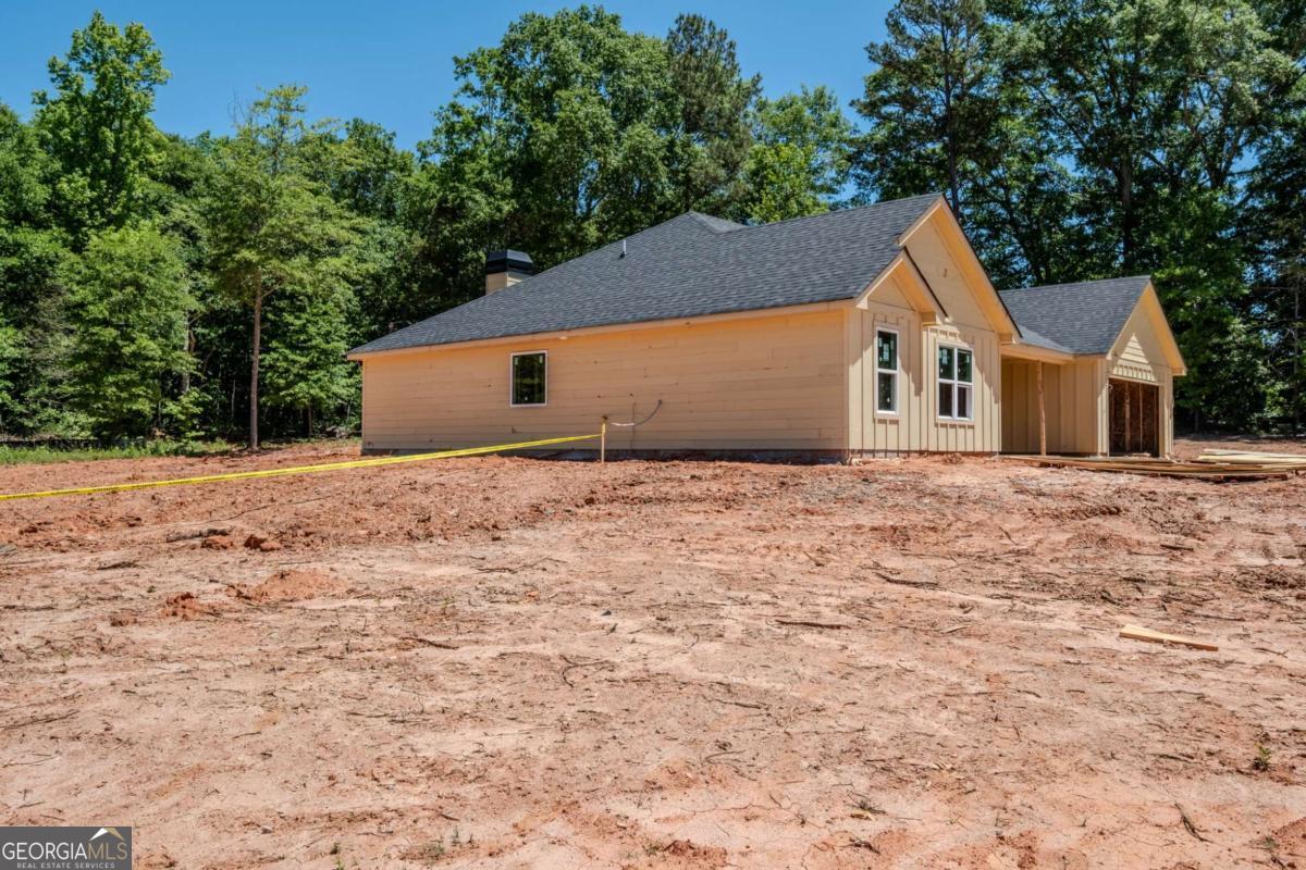 100 Wilson Garage RD