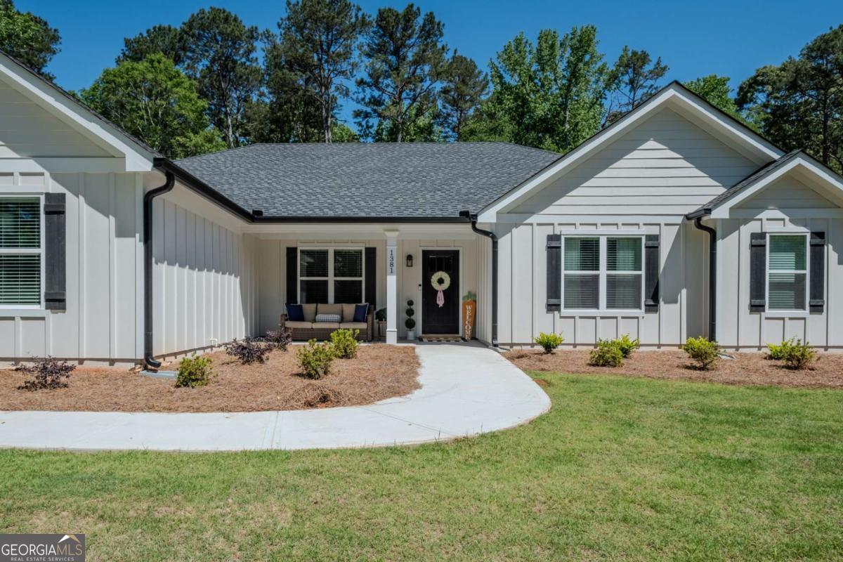 100 Wilson Garage RD
