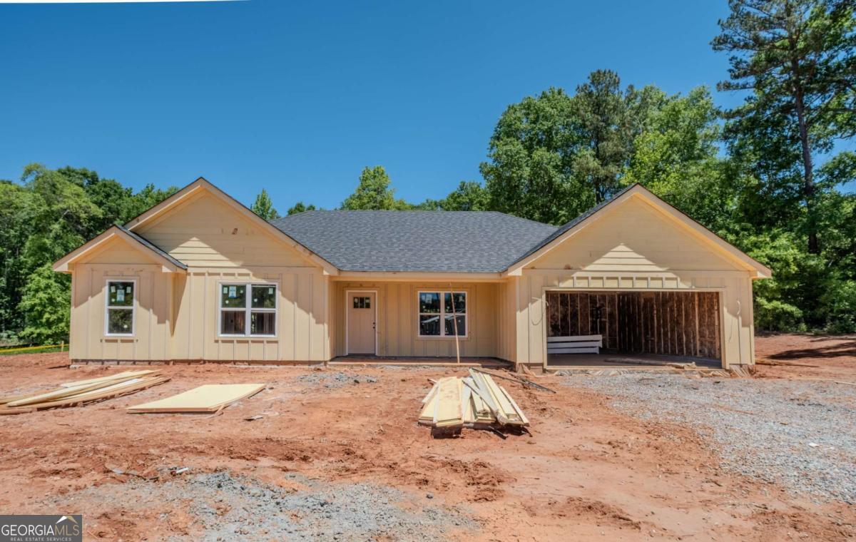 100 Wilson Garage RD