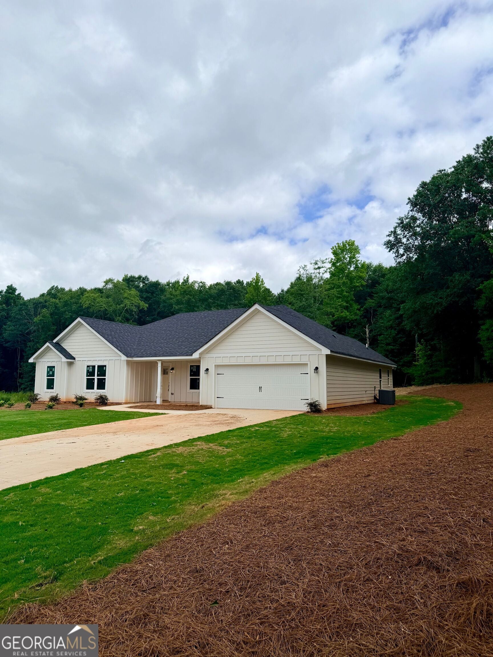 100 Wilson Garage RD