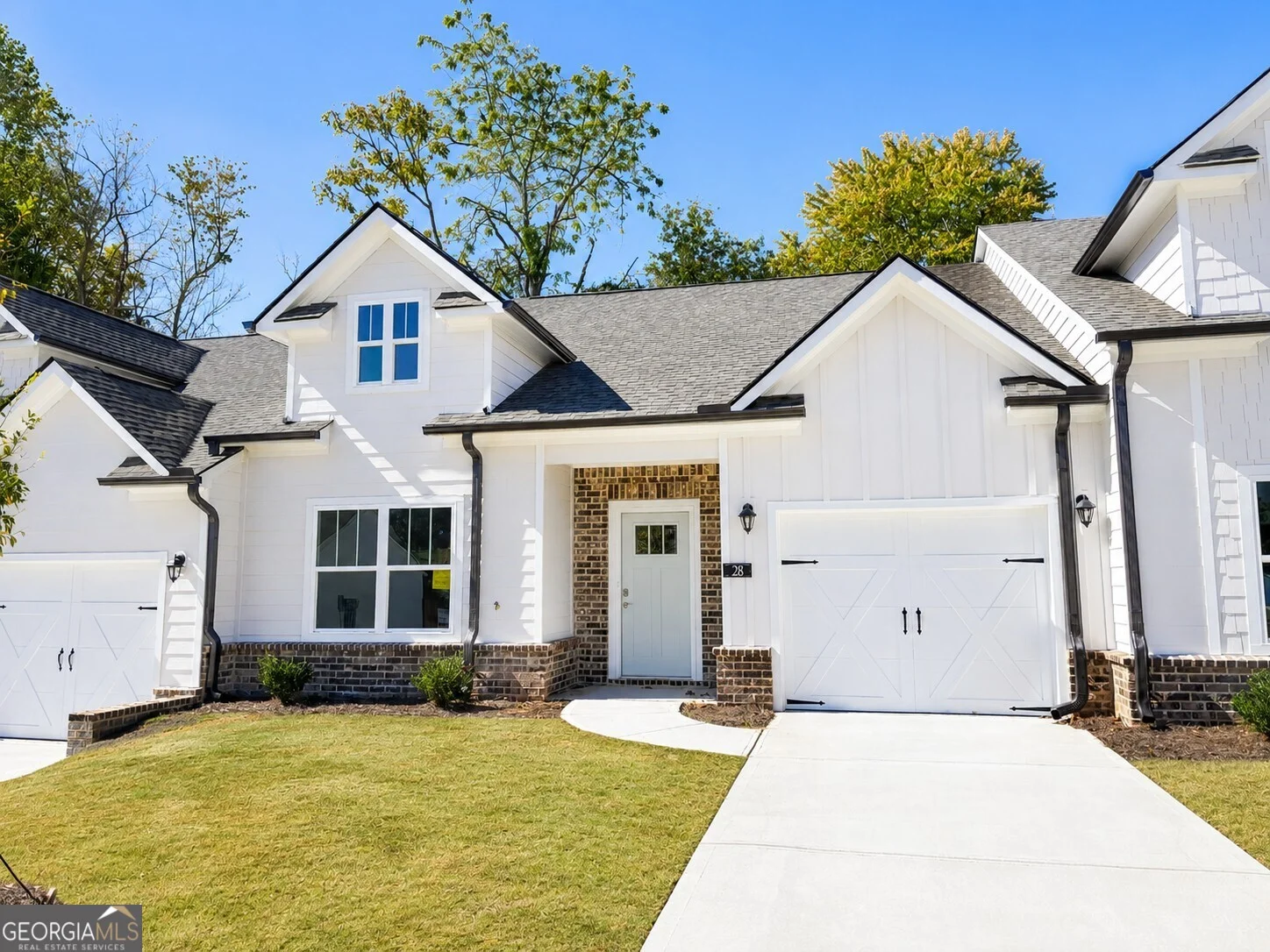 28 Village Court Unit 16, Cleveland, GA, 30528