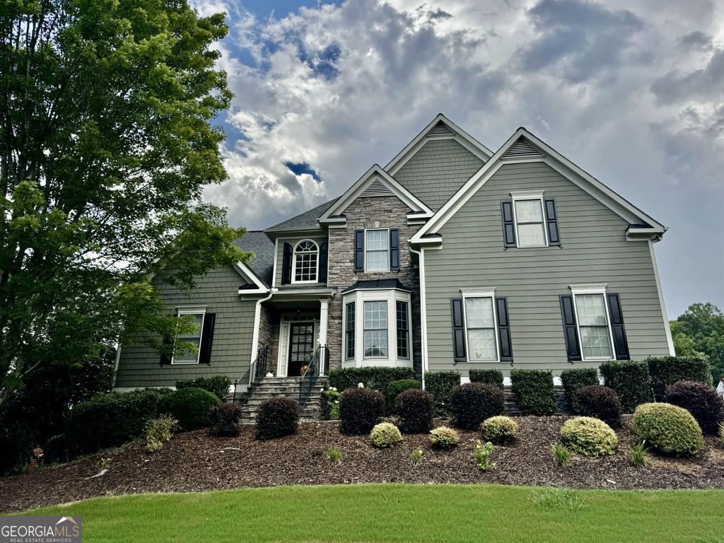 Photo of 3080 Addie Pond Way SW, Marietta, GA 30064 (MLS # 10803419)