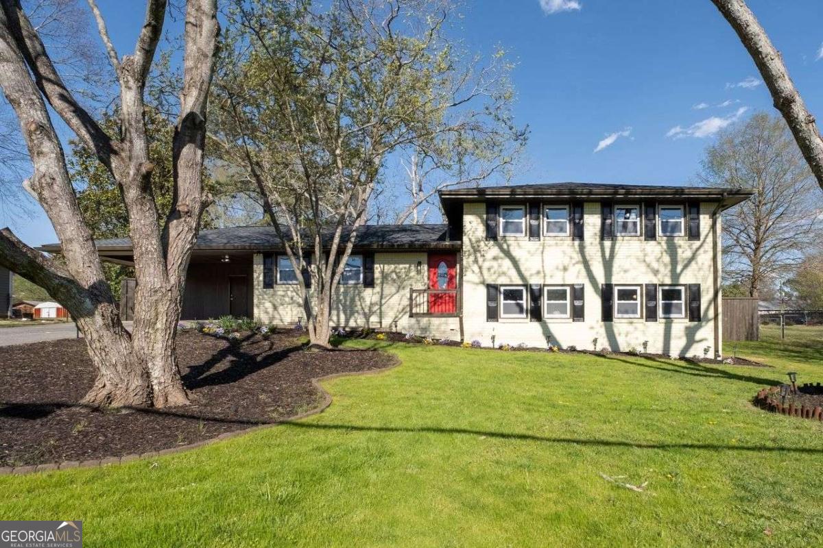 Mountain Breeze Estates - Residential