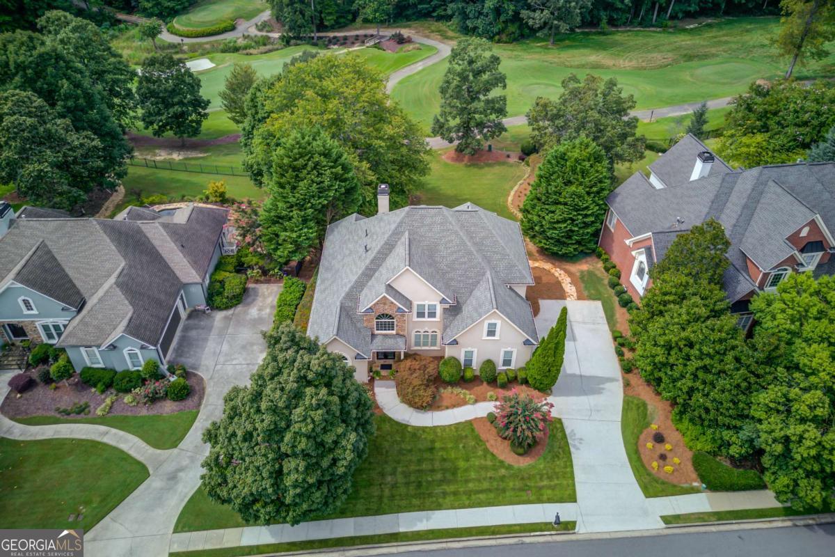 2092 Bakers Mill RD