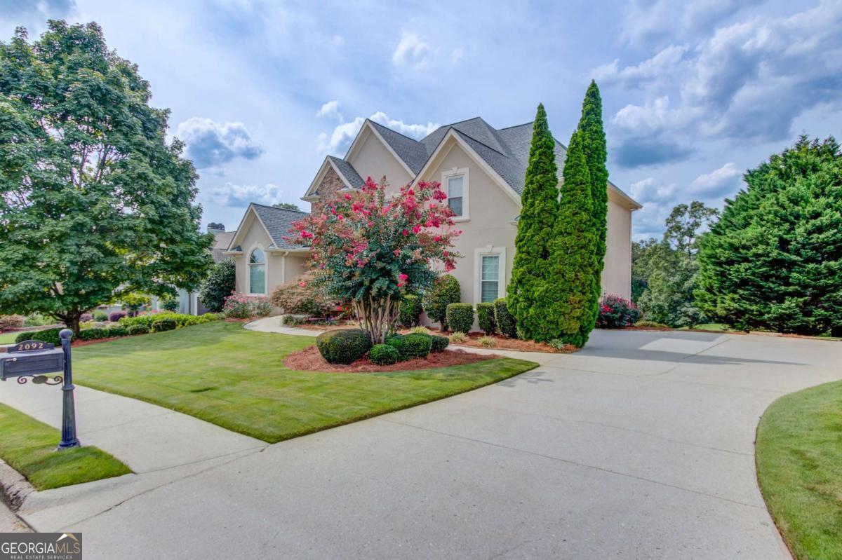 2092 Bakers Mill RD