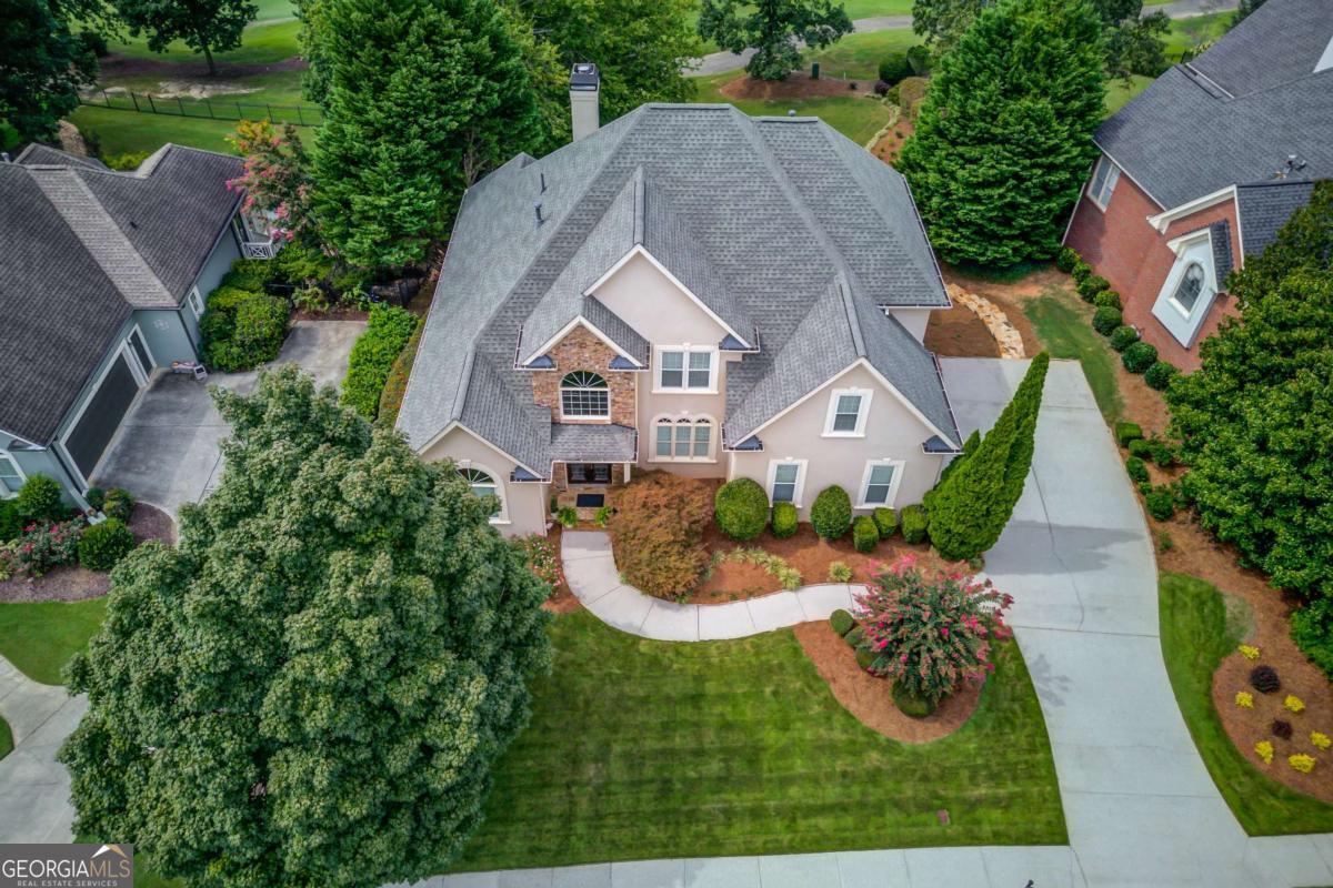 2092 Bakers Mill RD