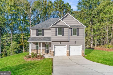 190 Chapman Ridge Lot 22 RD Macon GA 31211