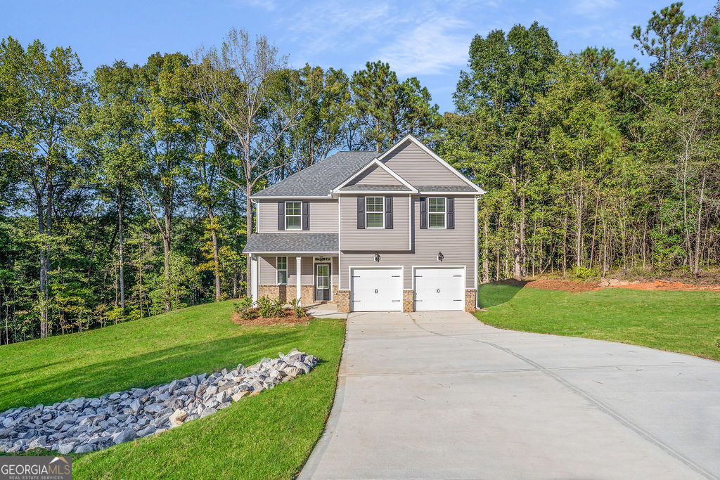 190 Chapman Ridge Lot 22 RD
