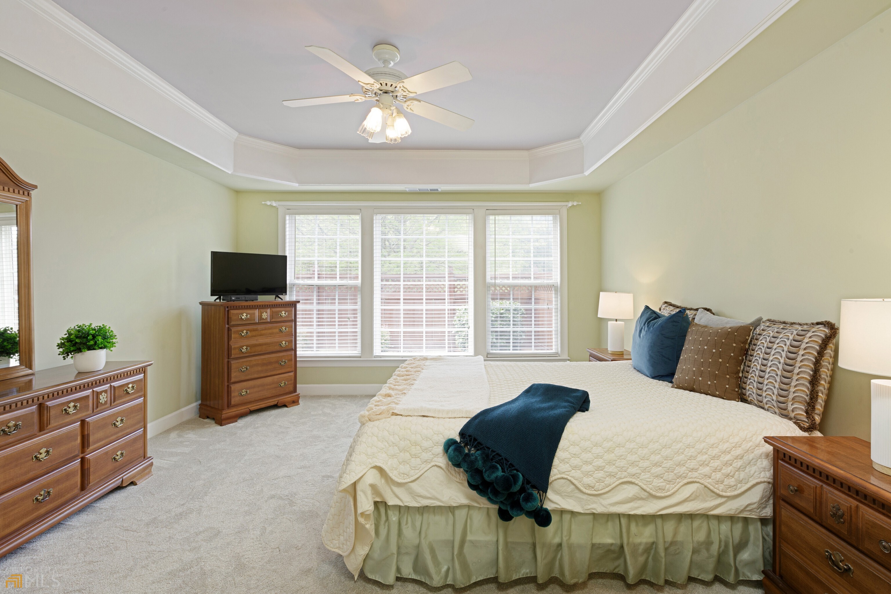 Bellingrath Commons - Residential