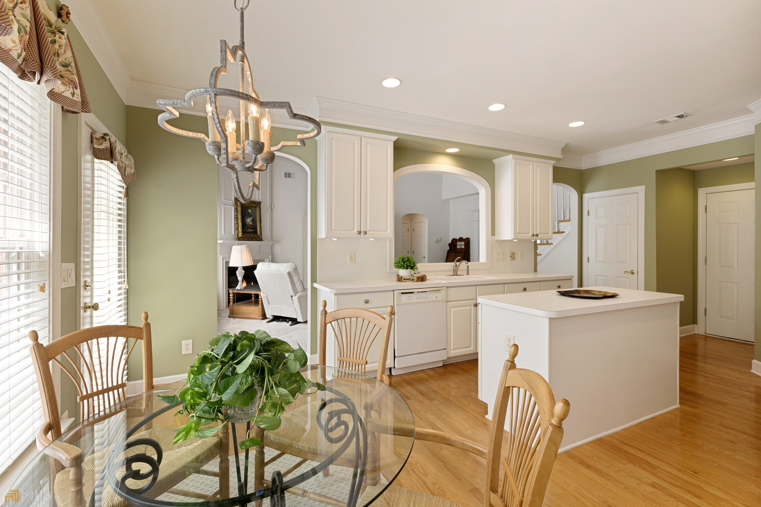 Bellingrath Commons - Residential