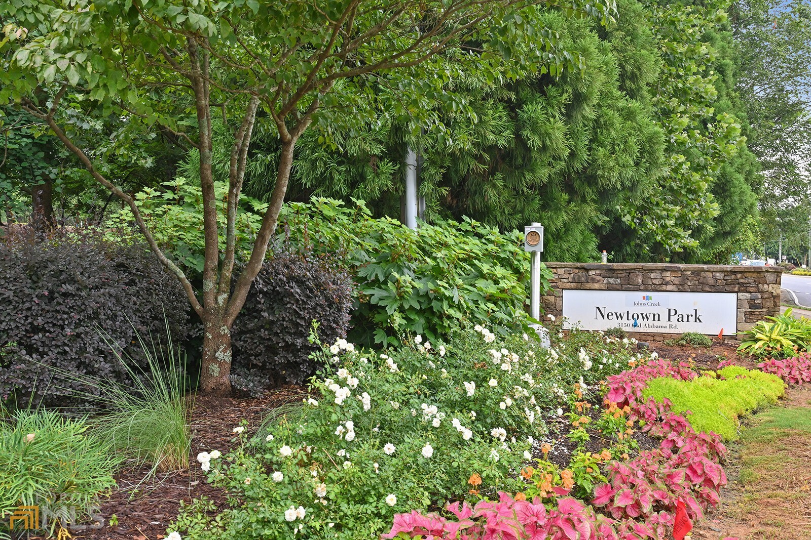 Bellingrath Commons - Residential