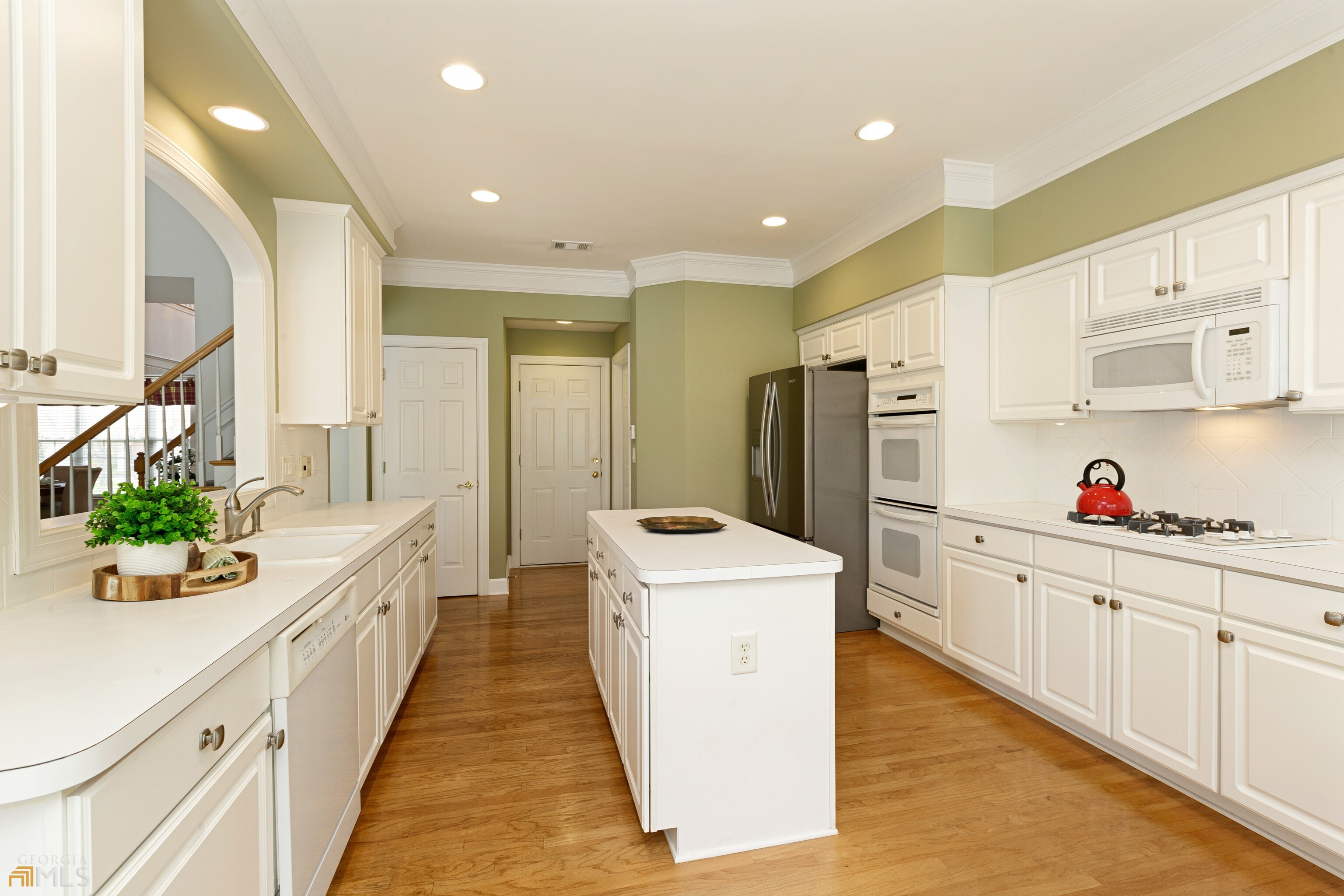 Bellingrath Commons - Residential