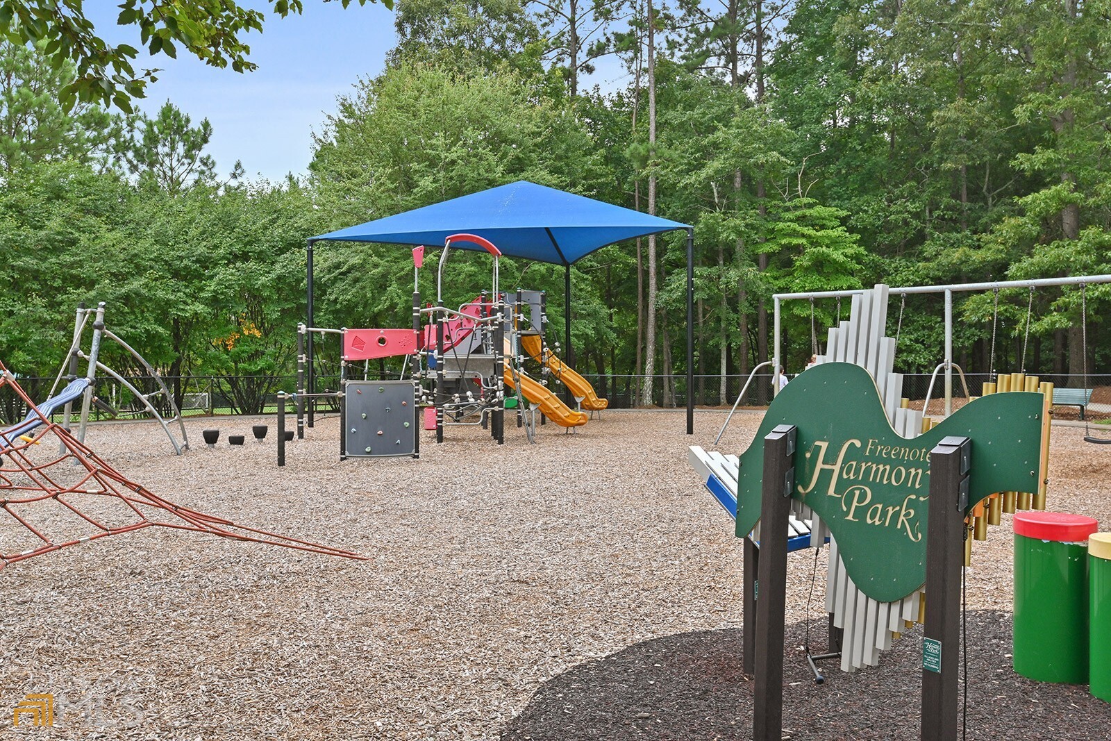 Bellingrath Commons - Residential