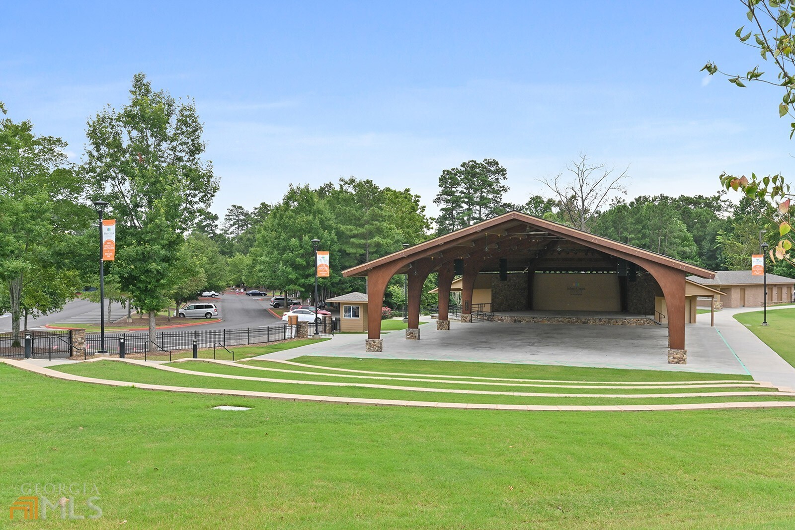 Bellingrath Commons - Residential