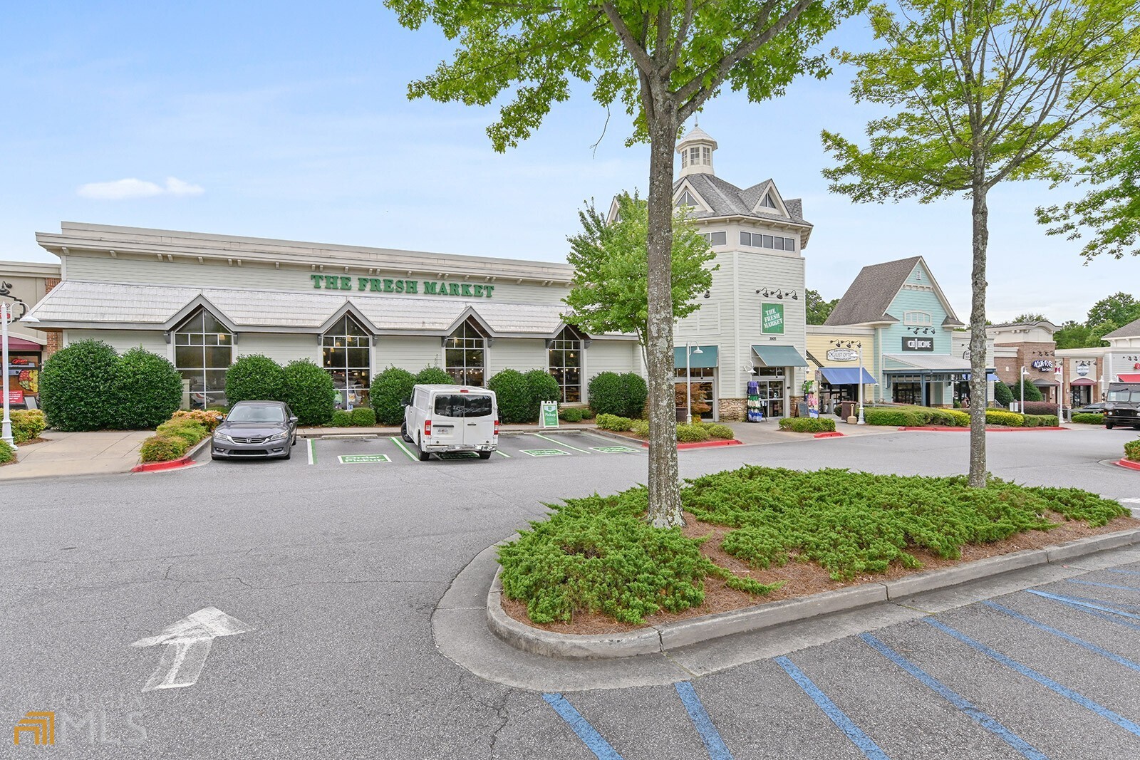 Bellingrath Commons - Residential